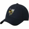 Brand new 🎁 Unbranded Men's Top Of The World Navy Georgia Tech Yellow Jackets Buzz Staple Adjustable Hat 😍