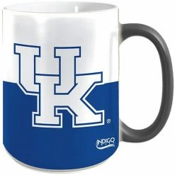 Deals 🤩 Unbranded Kentucky Wildcats 15oz. Reveal Mug 🎉