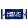 Flash Sale 😀 Unbranded WinCraft Tampa Bay Lightning 12" X 30" Double-Sided Cooling Towel 😀