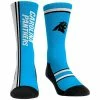 Cheapest 🛒 Unbranded Rock Em 🧦 Socks Carolina Panthers Classic Uniform Crew 🧦 Socks ❤️