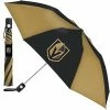 Coupon ⭐ Unbranded WinCraft Vegas Golden Knights 42" Primary Logo Folding Umbrella ✨