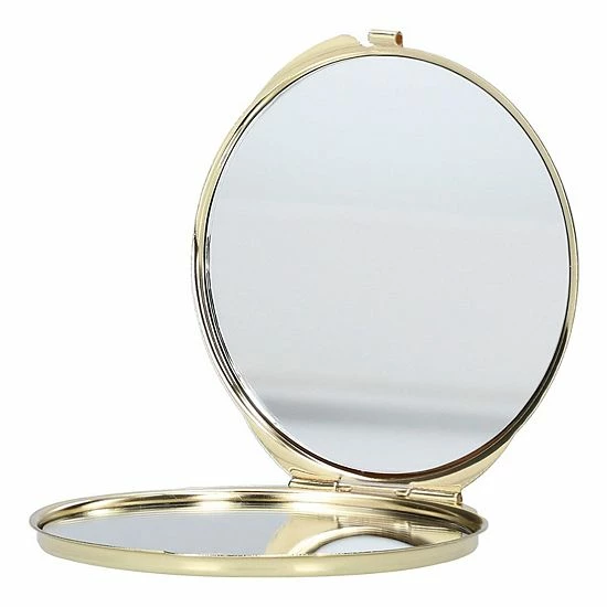 Best deal ๐ Unbranded Cuce New England Patriots Compact Mirror ๐ - Image 3