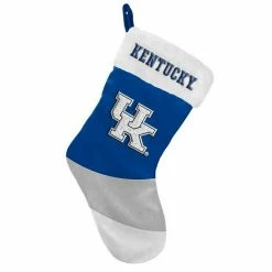 Best Sale 👏 Unbranded FOCO Kentucky Wildcats Colorblock Stocking 😍