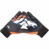 Discount ✨ Unbranded Men's FOCO Denver Broncos Palm Logo Texting Gloves ⌛
