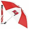 Outlet 😉 Unbranded WinCraft Tampa Bay Buccaneers New Logo 42" Folding Umbrella 🔔