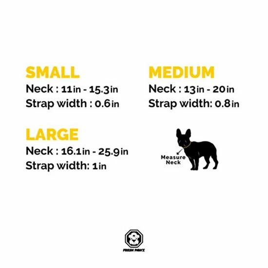 Discount ๐ Unbranded Chicago Cubs Fresh Pawz Pet Collar ๐ - Image 4