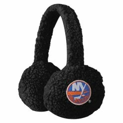 Best reviews of 🔔 Unbranded FOCO New York Islanders Sherpa Earmuffs 🧨
