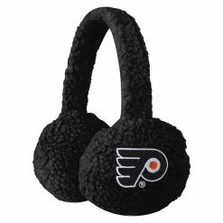 Best deal ⭐ Unbranded FOCO Philadelphia Flyers Sherpa Earmuffs ✔️