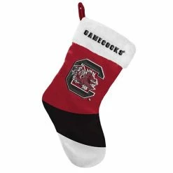 Cheap 👏 Unbranded FOCO South Carolina Gamecocks Colorblock Stocking 🎁