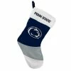 New ⌛ Unbranded FOCO Penn State Nittany Lions Colorblock Stocking 🔔