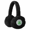 Promo ✨ Unbranded FOCO Boston Celtics Sherpa Earmuffs ⭐