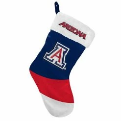 New 👏 Unbranded FOCO Arizona Wildcats Colorblock Stocking 🌟