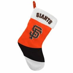 Top 10 🤩 Unbranded FOCO San Francisco Giants Colorblock Stocking 🌟
