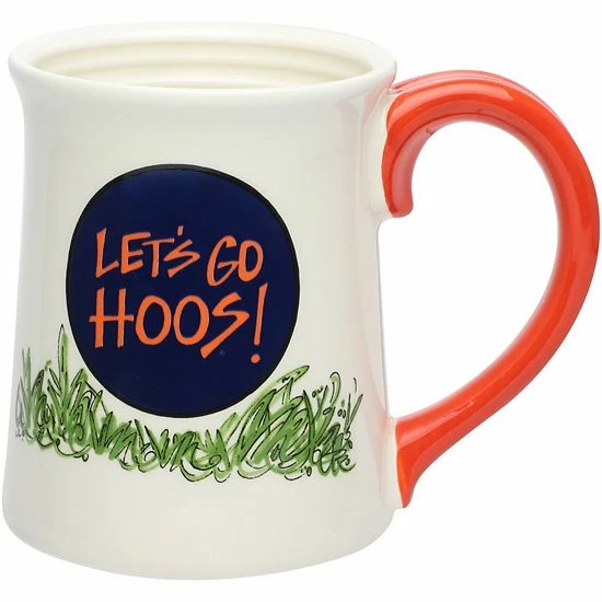 Outlet ๐ Unbranded Virginia Cavaliers 16oz. Traditions Mug โ๏ธ - Image 2