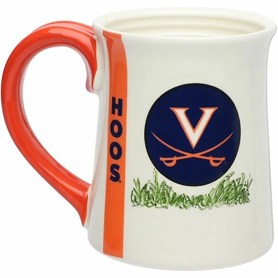 Outlet ๐ Unbranded Virginia Cavaliers 16oz. Traditions Mug โ๏ธ - Image 3
