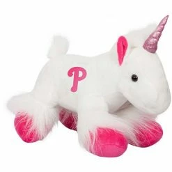 Outlet 🔔 Unbranded Philadelphia Phillies Plush Unicorn ⌛