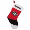 Coupon 🎉 Unbranded FOCO Georgia Bulldogs Colorblock Stocking ❤️