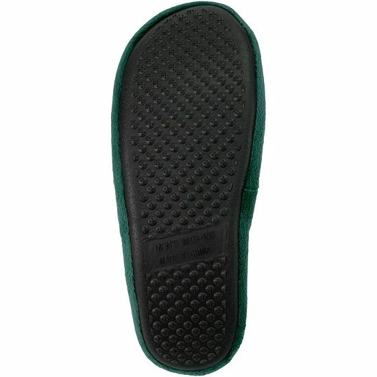 Best deal 👏 Unbranded Youth FOCO Navy Utah Jazz Big Logo Scuff Slippers 😍 - Image 3