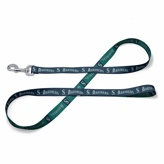 Hot Sale ⌛ Unbranded WinCraft Seattle Mariners Pet Leash 🎁