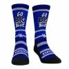 Buy ✔️ Unbranded Rock Em 🧦 Socks Kentucky Wildcats Team Slogan Crew 🧦 Socks 🔥