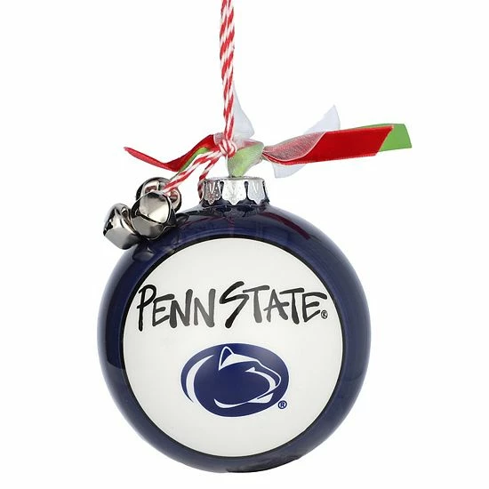 Best deal ๐ Unbranded Penn State Nittany Lions 2021 Stadium Ornament ๐