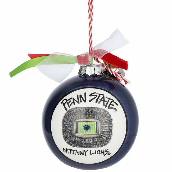 Best deal ๐ Unbranded Penn State Nittany Lions 2021 Stadium Ornament ๐ - Image 3