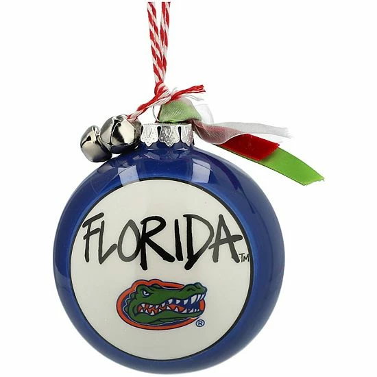 Discount 🎉 Unbranded Florida Gators 2021 Stadium Ornament 🤩 - Image 2