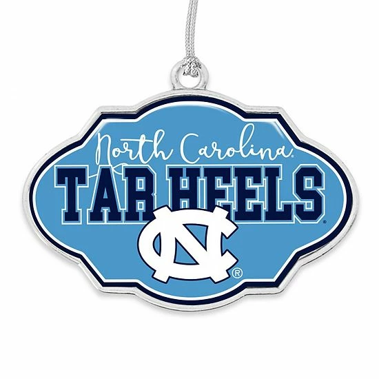 Top 10 😀 Unbranded North Carolina Tar 👠 Heels Frame Holiday Ornament 😍