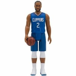 Wholesale 🎉 Unbranded Kawhi Leonard LA Clippers Player Figure 🔥