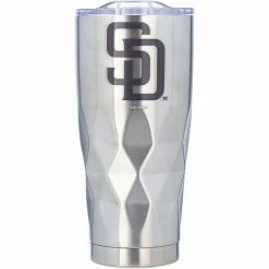 Top 10 ⭐ Unbranded San Diego Padres 22oz. Diamond Tumbler 🎉