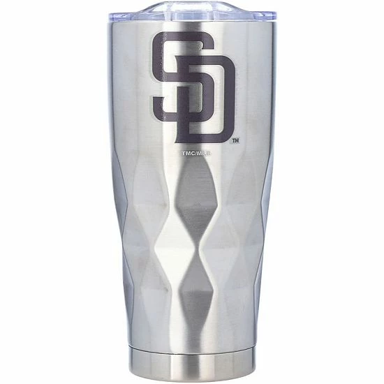 Top 10 ⭐ Unbranded San Diego Padres 22oz. Diamond Tumbler 🎉 - Image 2