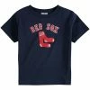 Cheap 👍 Unbranded Toddler Soft As A Grape Navy Boston Red Sox Cooperstown Collection Shutout T-Shirt ⭐