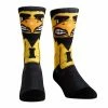 Buy 🎉 Unbranded Youth Rock Em 🧦 Socks Iowa Hawkeyes HyperOptic Mascot Crew 🧦 Socks 🔥
