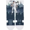 Coupon 👏 Unbranded Youth Strideline Aaron Judge New York Yankees Superhero 🧦 Socks 🎉