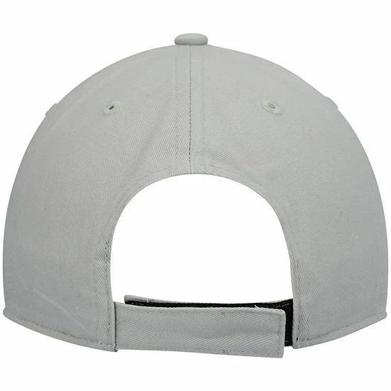 Top 10 ⌛ Unbranded Youth '47 Pewter Tampa Bay Buccaneers Basic Secondary MVP Adjustable Hat 😉 - Image 5