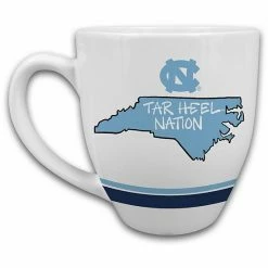 Top 10 🔥 Unbranded North Carolina Tar 👠 Heels State Mug 🎁