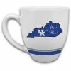 Hot Sale 💯 Unbranded Kentucky Wildcats State Mug 🌟