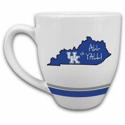 Hot Sale 💯 Unbranded Kentucky Wildcats State Mug 🌟