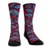 Discount 😍 Unbranded Youth Rock Em 🧦 Socks New Orleans Pelicans Allover Sketched Crew 🧦 Socks 🎁