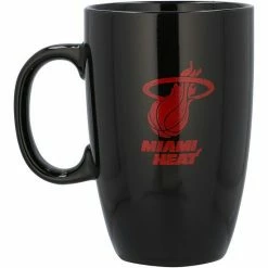 Best deal 😉 Unbranded Miami Heat 22oz. Team Color Tall Mug ❤️