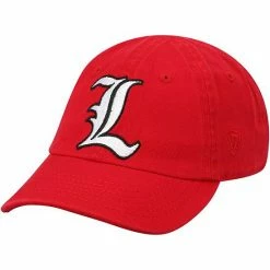 Best reviews of ⭐ Unbranded Infant Top Of The World Red Louisville Cardinals Mini Me Adjustable Hat 🎉