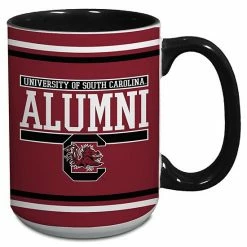 Best deal 🎉 Unbranded South Carolina Gamecocks 15oz. Java Alumni Mug 💯