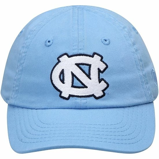 Wholesale 👏 Unbranded Infant Top Of The World Carolina Blue North Carolina Tar 👠 Heels Mini Me Adjustable Hat 🥰 - Image 3