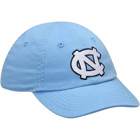Wholesale 👏 Unbranded Infant Top Of The World Carolina Blue North Carolina Tar 👠 Heels Mini Me Adjustable Hat 🥰 - Image 4