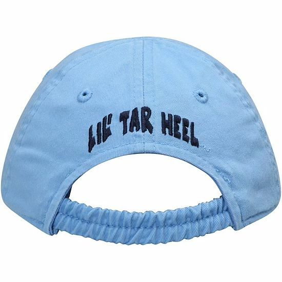 Wholesale 👏 Unbranded Infant Top Of The World Carolina Blue North Carolina Tar 👠 Heels Mini Me Adjustable Hat 🥰 - Image 5