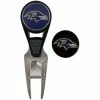Coupon 😀 Unbranded Baltimore Ravens CVX Repair Tool & Ball Markers Set 😀