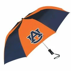 Promo 🌟 Unbranded Auburn Tigers NCAA Umbrella ❤️