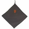 Hot Sale 😀 Unbranded San Francisco Giants 15" X 15" Microfiber Golf Towel 🥰