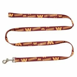 Top 10 😉 Unbranded Little Earth Washington Commanders Pet Team Leash 😀