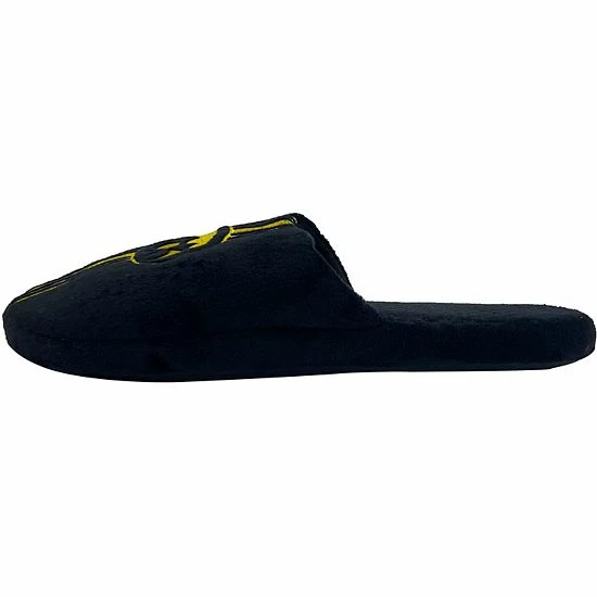 Budget ⌛ Unbranded Youth FOCO Iowa Hawkeyes Team Stripe Slippers ⌛ - Image 3
